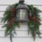 Stunning Diy Outdoor Decoration Ideas For Christmas That Looks Cool27