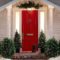 Stunning Diy Outdoor Decoration Ideas For Christmas That Looks Cool35