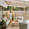 Stunning Home Patio Design Ideas To Try Today22