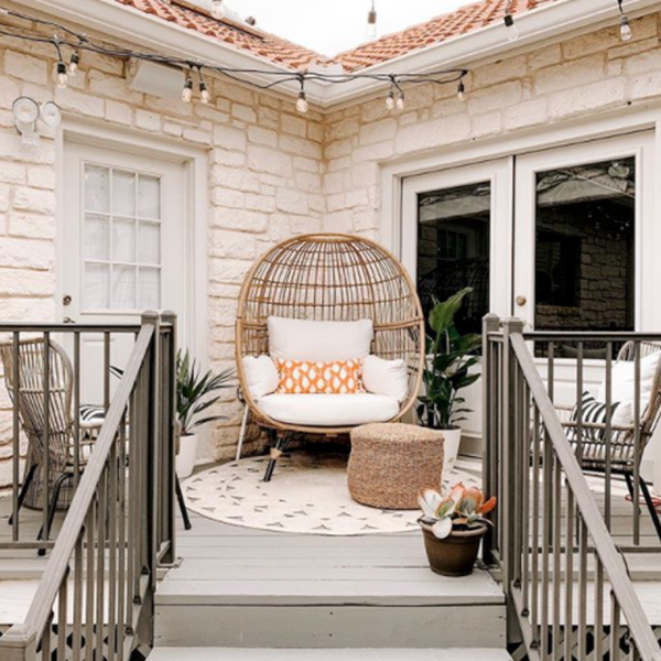 Stunning Home Patio Design Ideas To Try Today23