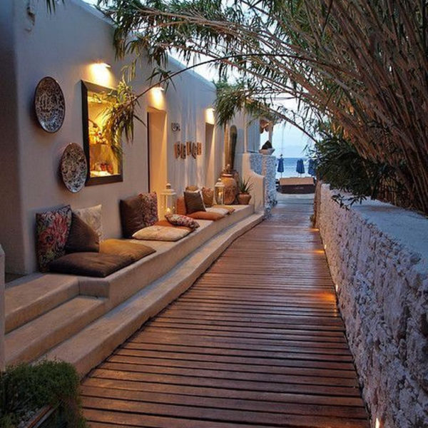 Stunning Home Patio Design Ideas To Try Today42