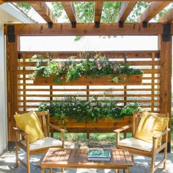 Stunning Home Patio Design Ideas To Try Today49