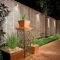 Unusual Lights Design Ideas To Beautify The Garden11