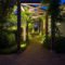 Unusual Lights Design Ideas To Beautify The Garden17