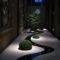 Unusual Lights Design Ideas To Beautify The Garden25