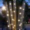 Unusual Lights Design Ideas To Beautify The Garden31