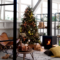 Wonderful Interior And Exterior Atmosphere Ideas For Christmas Décor To Copy12