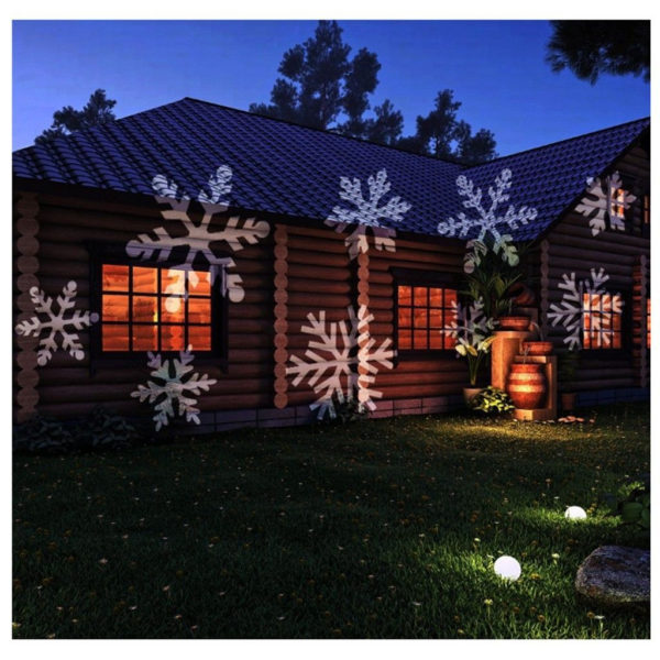 Wonderful Interior And Exterior Atmosphere Ideas For Christmas Décor To Copy27