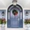 Wonderful Interior And Exterior Atmosphere Ideas For Christmas Décor To Copy28