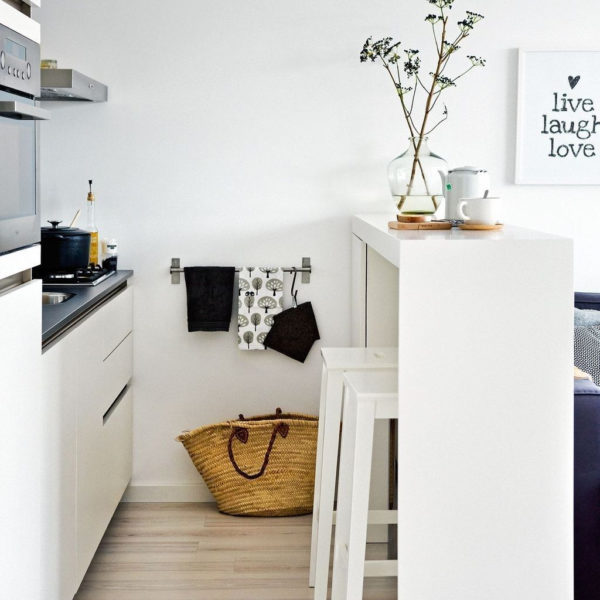 Wonderful Makeover Apartment Design Ideas For Cozy Living16