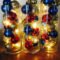 Astonishing Holiday Decorating Ideas With Lights To Try This Season 08