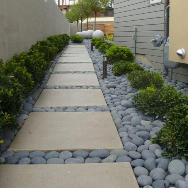 Attractive Backyard Landscaping Design Ideas On A Budget Can You Try 04