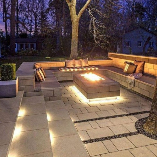 Attractive Backyard Landscaping Design Ideas On A Budget Can You Try 18