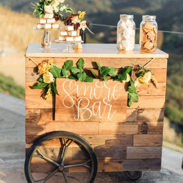 Attractive Summer Wedding Decor For Outdoor Ideas To Try Asap 01