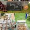 Attractive Summer Wedding Decor For Outdoor Ideas To Try Asap 05