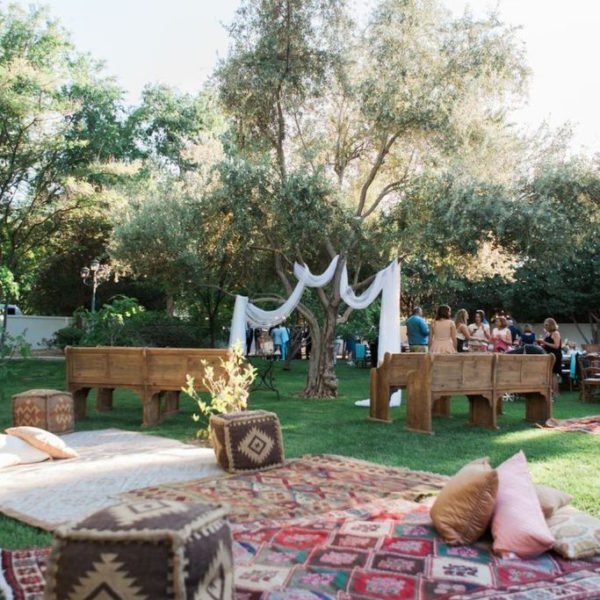 Attractive Summer Wedding Decor For Outdoor Ideas To Try Asap 07