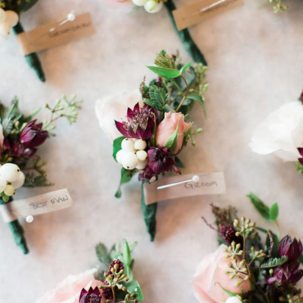 Attractive Summer Wedding Decor For Outdoor Ideas To Try Asap 10