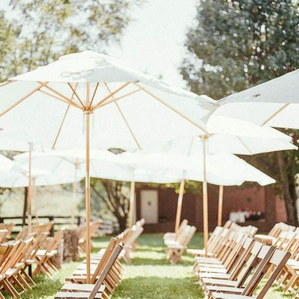 Attractive Summer Wedding Decor For Outdoor Ideas To Try Asap 16