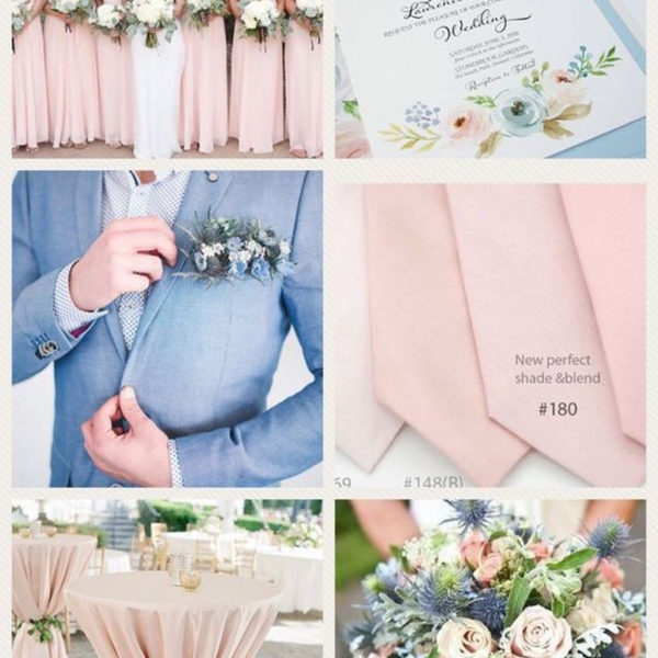 Attractive Summer Wedding Decor For Outdoor Ideas To Try Asap 34