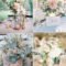 Attractive Summer Wedding Decor For Outdoor Ideas To Try Asap 37
