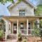 Captivating Farmhouse Exterior House Design Ideas To Copy Right Now 22