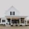 Captivating Farmhouse Exterior House Design Ideas To Copy Right Now 34