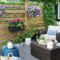 Chic Summer Planter Design Ideas For Summer Outdoor Pool 33