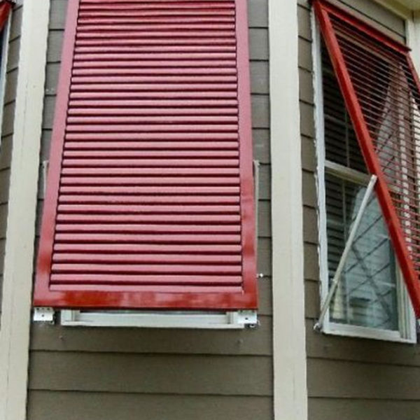 Classy Shutters Design Ideas That Will Amaze You 06