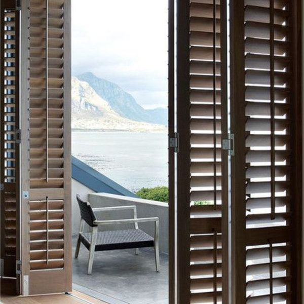 Classy Shutters Design Ideas That Will Amaze You 25