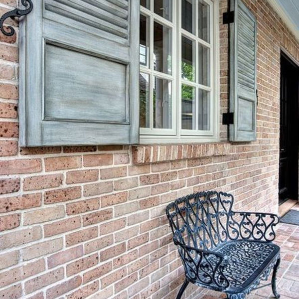Classy Shutters Design Ideas That Will Amaze You 27