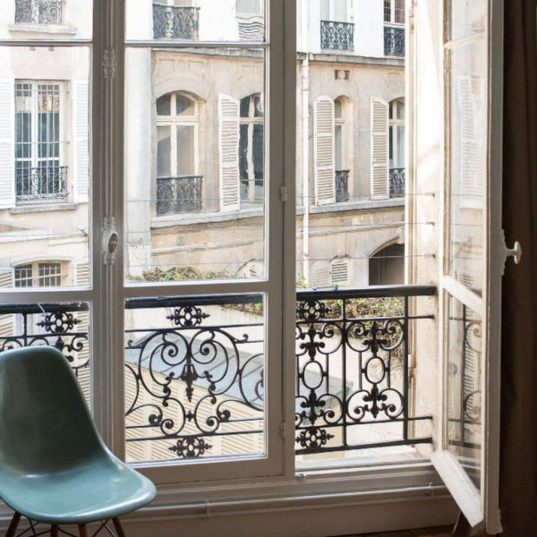 Dreamy French Home Decoration Ideas To Try In Your Home 23