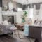 Dreamy French Home Decoration Ideas To Try In Your Home 29