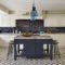 Fascinating Kitchen Design Ideas With Victorian Style 23