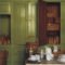 Fascinating Kitchen Design Ideas With Victorian Style 25
