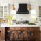 Fascinating Kitchen Design Ideas With Victorian Style 30