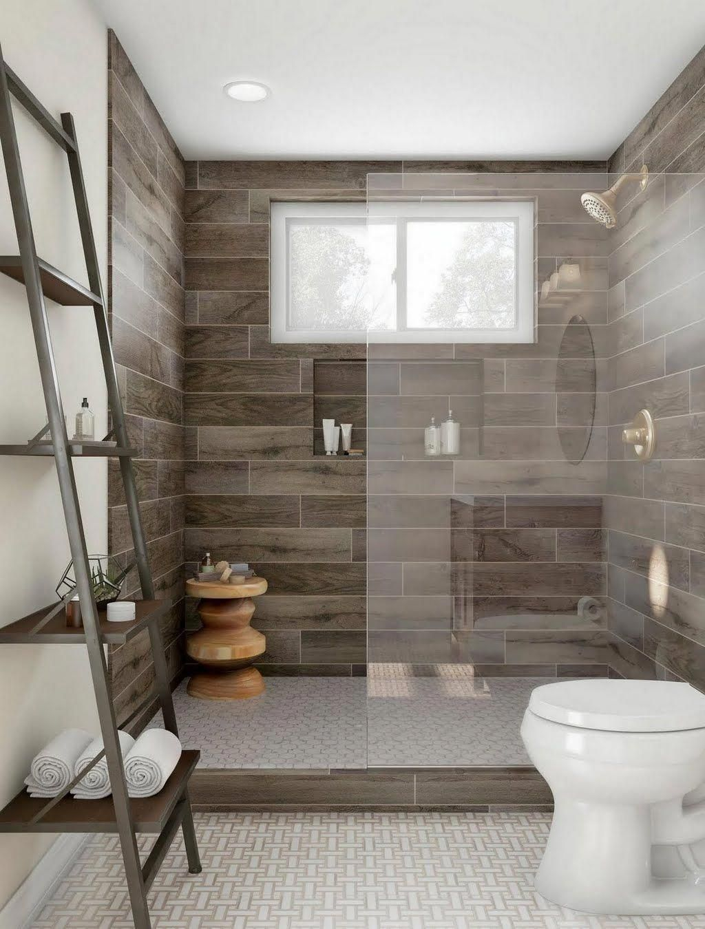 Gorgeous Farmhouse Master Bathroom Remodel Ideas That You Will See 17