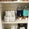 Impressive Bathroom Organization Ideas For Your First Apartment In College 04
