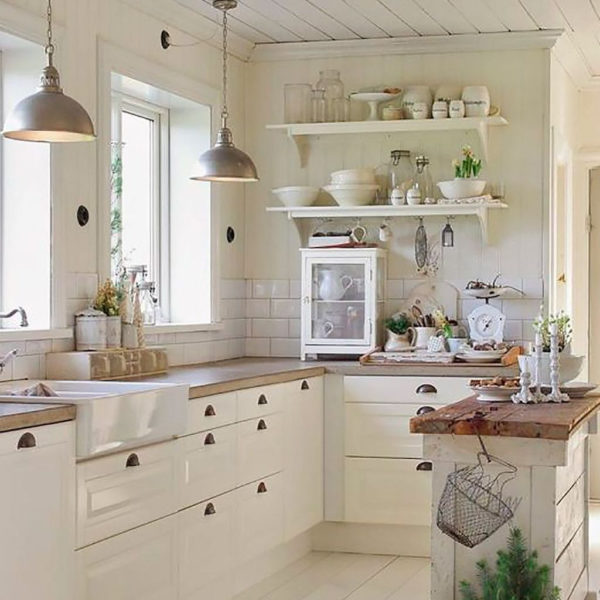 Impressive Kitchen Design Ideas To Looks Amazing 19