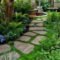 Inexpensive Diy Garden Landscaping Ideas On A Budget To Try 05