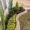 Inexpensive Diy Garden Landscaping Ideas On A Budget To Try 07