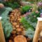 Inexpensive Diy Garden Landscaping Ideas On A Budget To Try 11