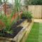 Inexpensive Diy Garden Landscaping Ideas On A Budget To Try 25