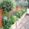 Inexpensive Diy Garden Landscaping Ideas On A Budget To Try 26