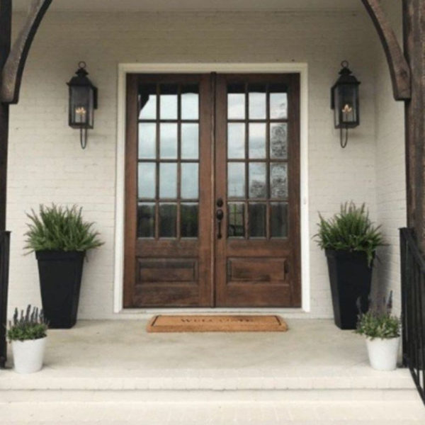 Latest Porch Design Ideas For Upgrade Exterior To Try 11
