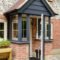 Latest Porch Design Ideas For Upgrade Exterior To Try 24