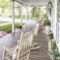 Latest Porch Design Ideas For Upgrade Exterior To Try 28