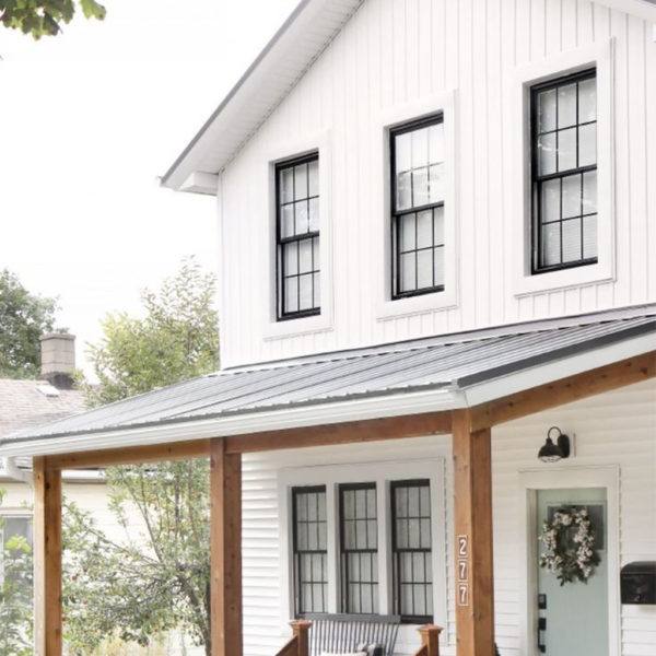 Latest Porch Design Ideas For Upgrade Exterior To Try 40