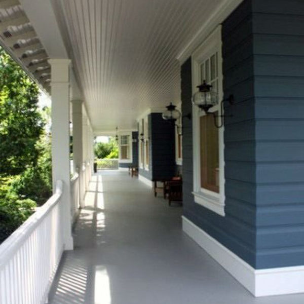 Latest Porch Design Ideas For Upgrade Exterior To Try 44