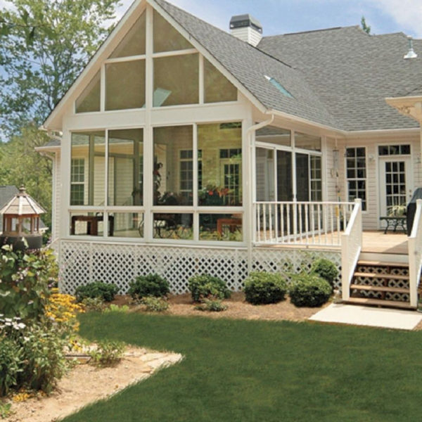 Latest Porch Design Ideas For Upgrade Exterior To Try 45