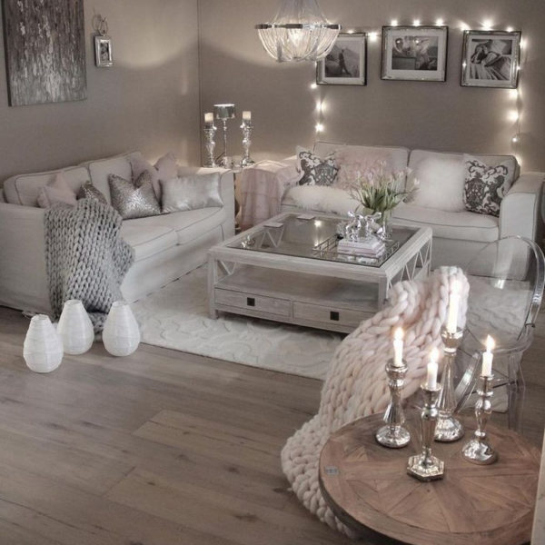 36 Lovely Living Room Decor Ideas That Cozy And Chic